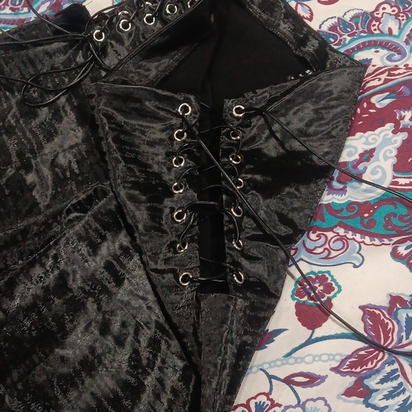 Rock Star Pants - Picture 4 of 9